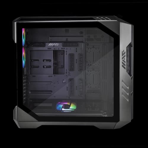 Gabinete Cooler Master HAF 700 Black