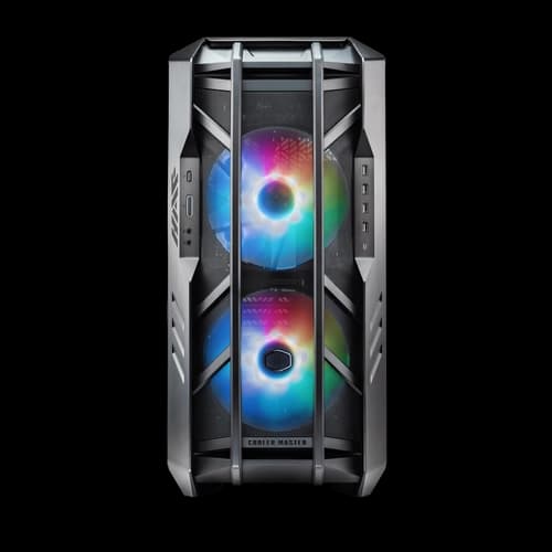 Gabinete Cooler Master HAF 700 Black