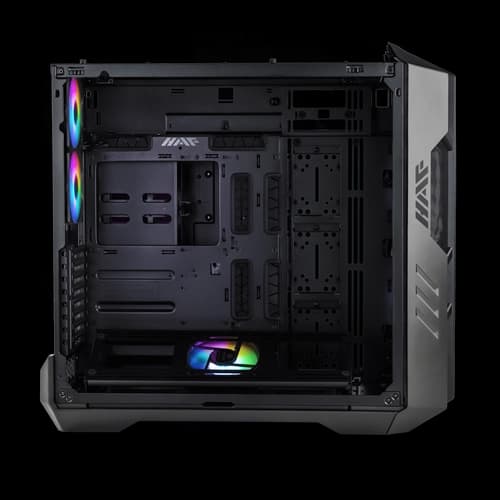 Gabinete Cooler Master HAF 700 Black