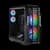 Gabinete Cooler Master HAF 700 Black