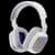Auriculares Gaming Inalámbrico A30 Blanco