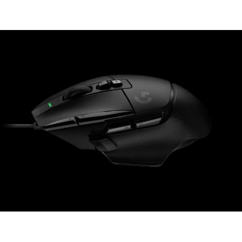 Mouse c/cable LOGITECH G502 X Negro