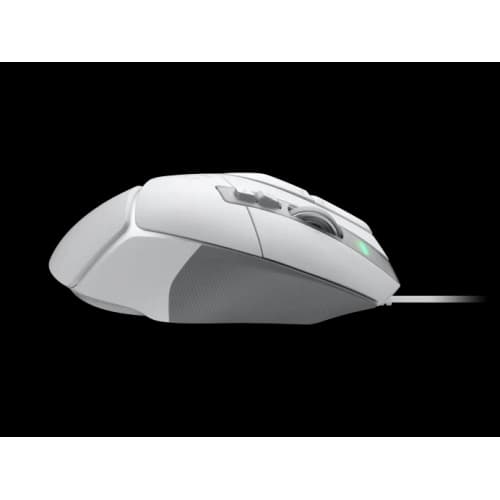 Mouse c/cable LOGITECH G502 X Blanco