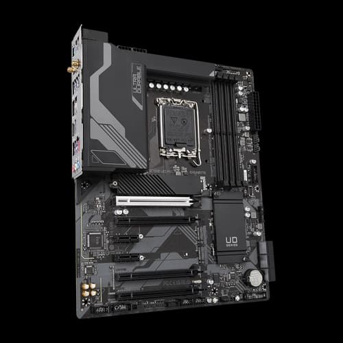Motherboard (1700) GIGABYTE Z790 UD AC