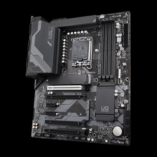Motherboard (1700) GIGABYTE Z790 UD AC