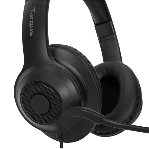 Auriculares targus