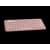Teclado Inalámbrico Logitech Pebble 2 K380 Rosa