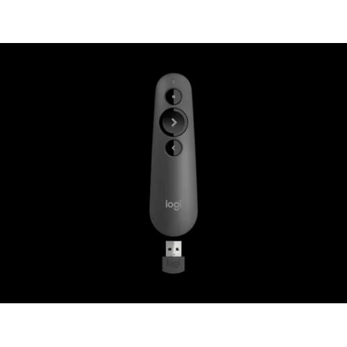 Presentador Logitech R500