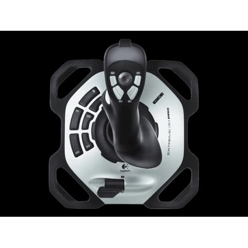 Joystick Logitech Extreme 3D PRO