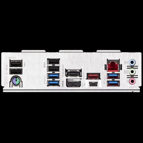 Motherboard (1700) GIGABYTE Z790 UD DDR5