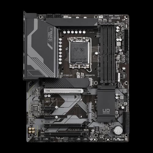Motherboard (1700) GIGABYTE Z790 UD DDR5