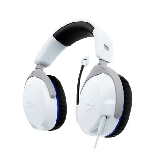 Aur HyperX Cloud Stinger II-PlayStation - (Blanco)