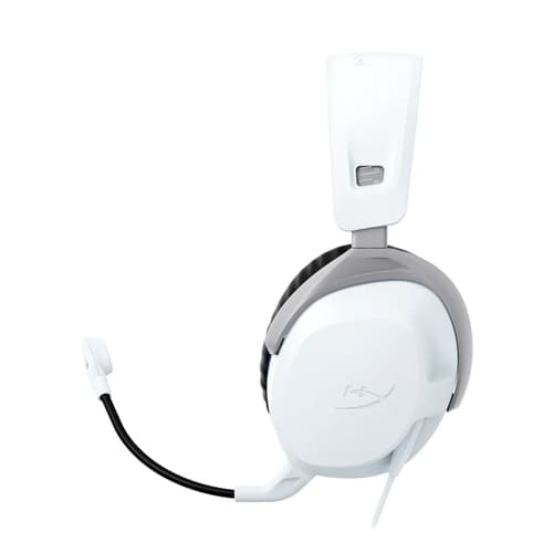 Aur HyperX Cloud Stinger II-PlayStation - (Blanco)