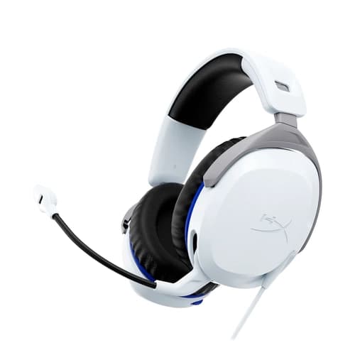 Aur HyperX Cloud Stinger II-PlayStation - (Blanco)
