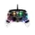 Control HyperX Clutch - RGB - Xbox -(Transparente)