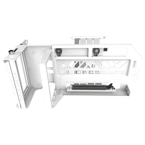 Vertical Graphics Card Holder Kit V3- soporte VGA White