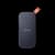 Disco SSD Externo Sandisk Portable 2Tb USB-C lectura 800MB/s
