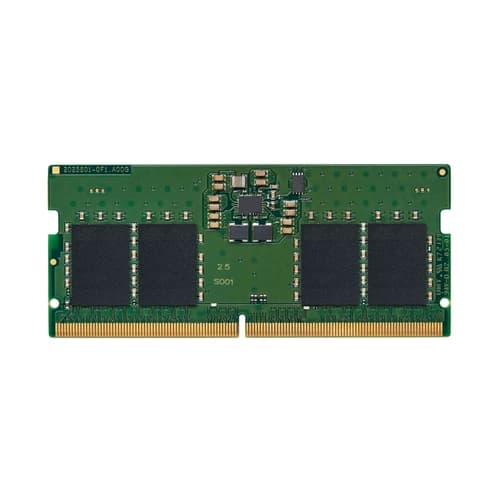 Memoria SODIMM Prop. DDR5 8GB 5200Mhz CL42 1.1V 16Gbit