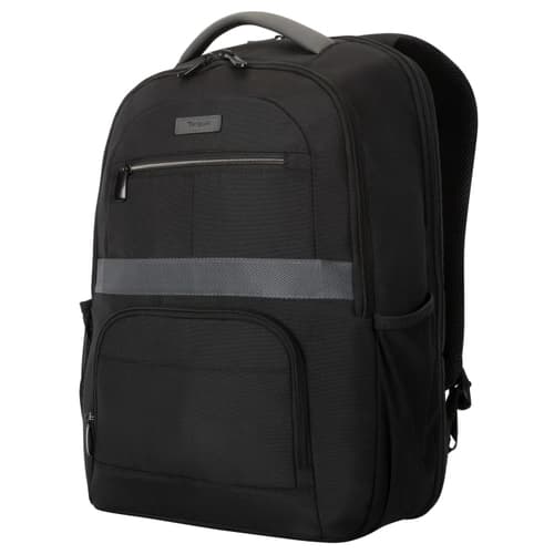 Mochila Targus 15.6" Casual Business Black