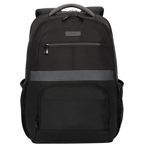 Mochila Targus 15.6" Casual Business Black