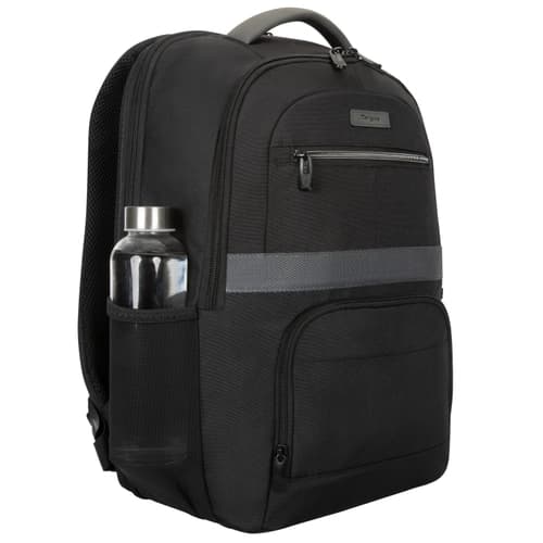 Mochila Targus 15.6" Casual Business Black