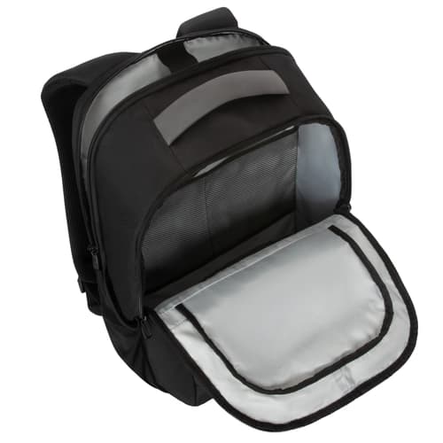 Mochila Targus 15.6" Casual Business Black