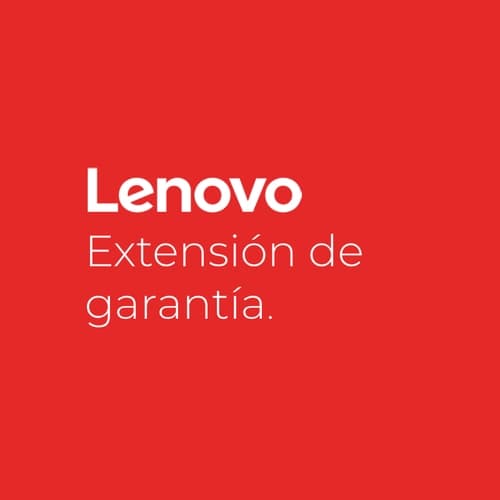 Extension de Garantia Lenovo 2 años Post Warranty