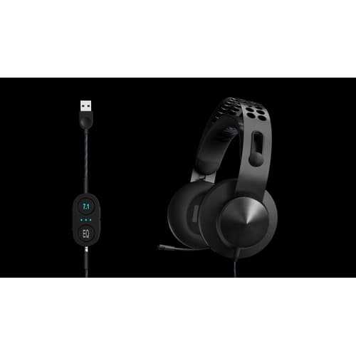 Accesorio Lenovo Auricular Gaming Legion H500 Pro
