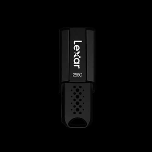 Pen Drive Lexar S80 256GB USB 3.1