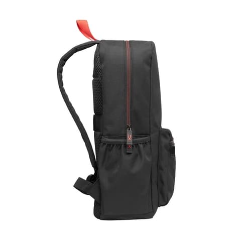 Mochila Delta - Gaming (Negro)