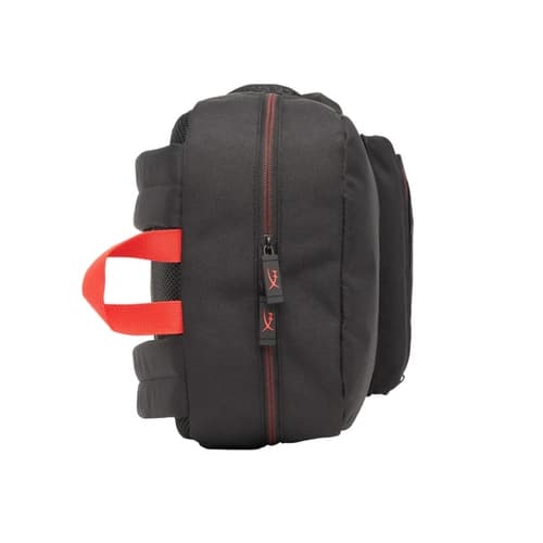 Mochila Delta - Gaming (Negro)