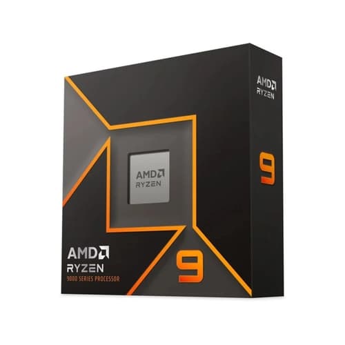 Procesador AMD Ryzen 9 9950X 4.3GHz AM5 S/Cooler