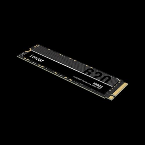 Disco Interno SSD LEXAR NM620 2TB M.2 NVMe