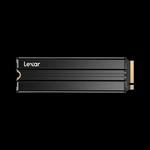 Disco Interno SSD LEXAR NM790 2TB M.2 NVMe C/Disip