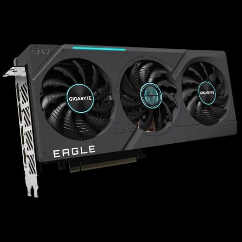 Placa GeForce RTX 4070 Ti SUPER EAGLE OC 16G