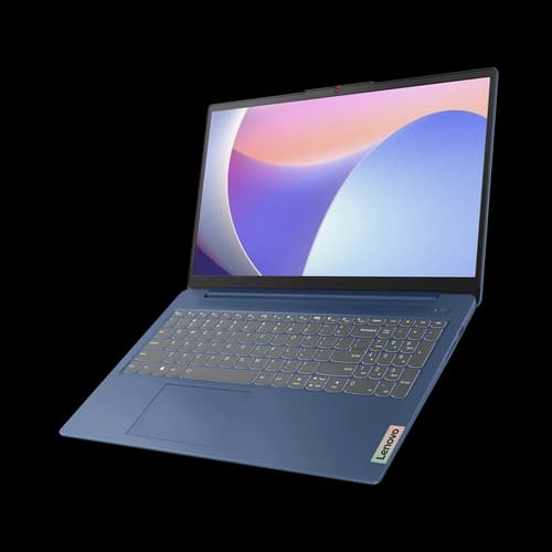 Notebook Lenovo IP Slim 3 15" I5-12450H 8GB 512SSD