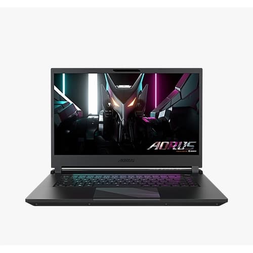 Notebook Gigabyte AORUS 15 BSF i7-4070-16GB5-1T-WH