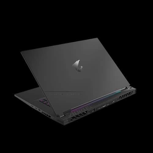 Notebook Gigabyte AORUS 15 BSF i7-4070-16GB5-1T-WH