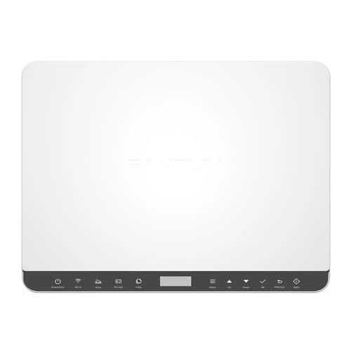 Multifunción Pantum BM2300NW Laser Monocromatica