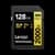 Tarjeta  SDXC Lexar 2000X 128GB UHS-II  GOLD Serie