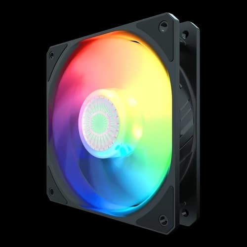 Cooler SickleFlow Edge 120 ARGB 3-in-1