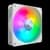 Cooler SickleFlow Edge 120 ARGB Blanco 3-in-1
