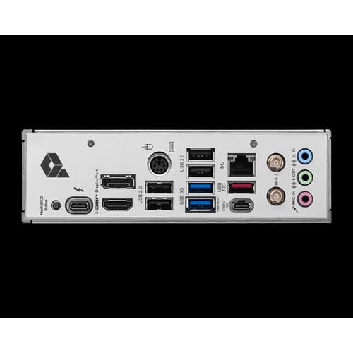 Motherboard MSI PRO Z890-P WIFI DDR5