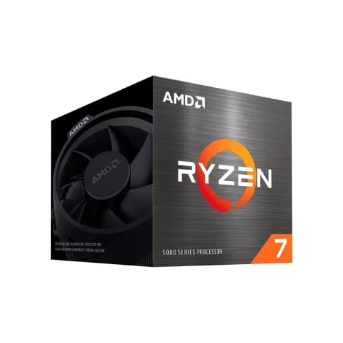 Procesador AMD Ryzen 7 5700 3.7GHz 8 Core AM4