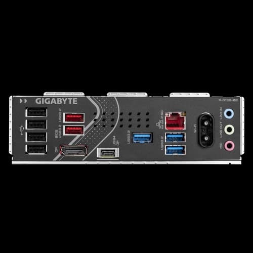 Motherboard (1851) GIGABYTE Z890 EAGLE WIFI7 DDR5