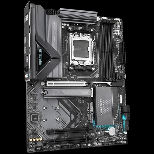 Motherboard (AM5) GIGABYTE X870 EAGLE WIFI7
