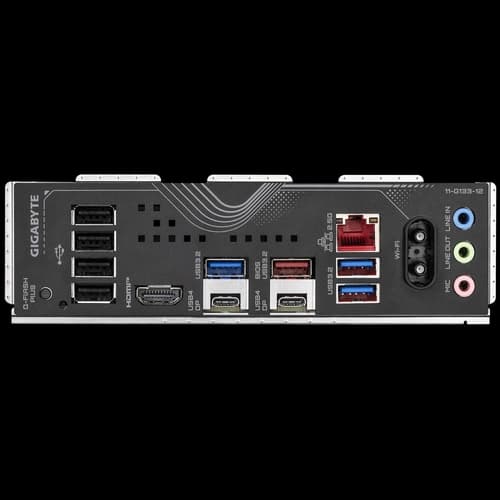 Motherboard (AM5) GIGABYTE X870 EAGLE WIFI7