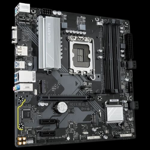 Motherboard (1700) GIGABYTE B760M D3HP DDR4