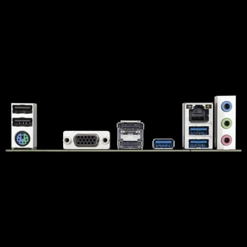 Motherboard (1700) GIGABYTE B760M D3HP DDR4