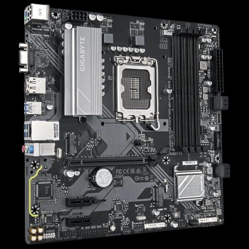 Motherboard (1700) GIGABYTE B760M D3HP DDR5
